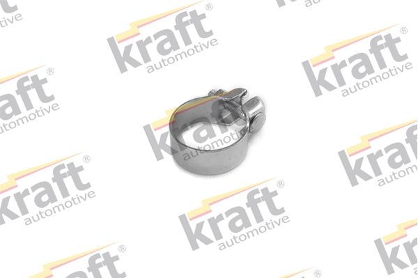 KRAFT AUTOMOTIVE Соединительные элементы, система выпуска 0558581